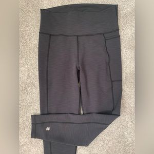 Sweaty Betty Super Sculpt 7/8 Size M
